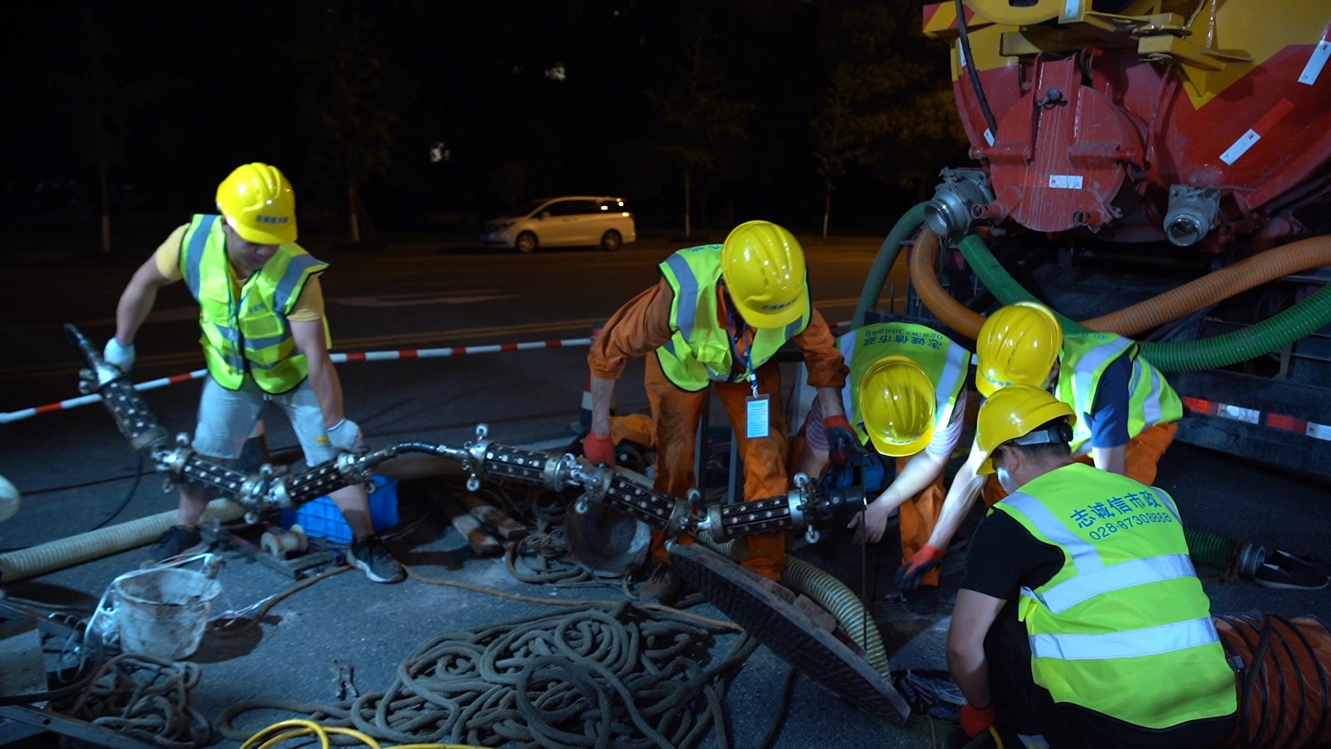 安龙紫外光固化修复